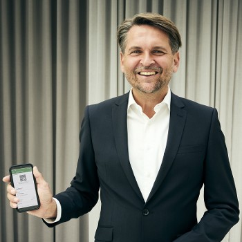 Mehr Informationen zum Thema: Lehner: Einführung des E-Rezepts in ganz Österreich