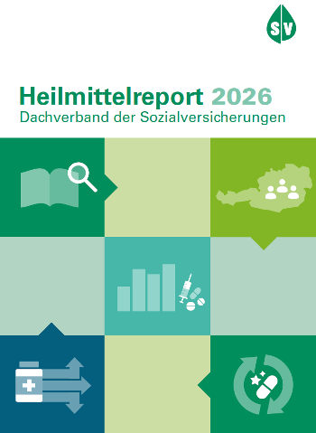 Informationen weiterlesen zum Thema: Heilmittelreport