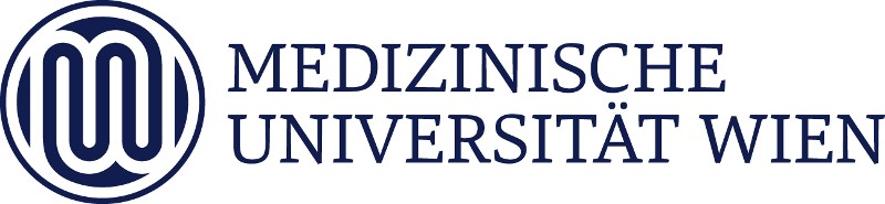Logo der Medizinischen Universit&auml;t Wien