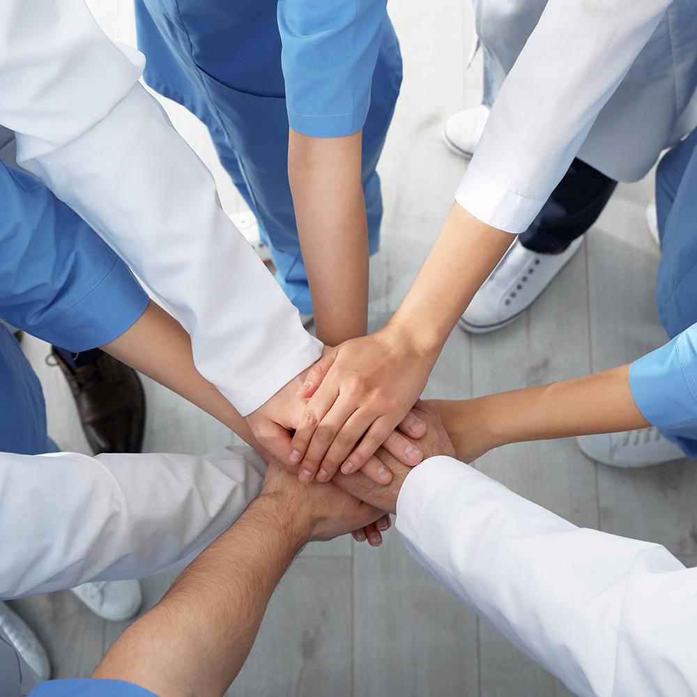 Mehr Informationen zum Thema: Jobs &shy;in &shy;den &shy;Gesund&shy;heits&shy;ein&shy;richtungen