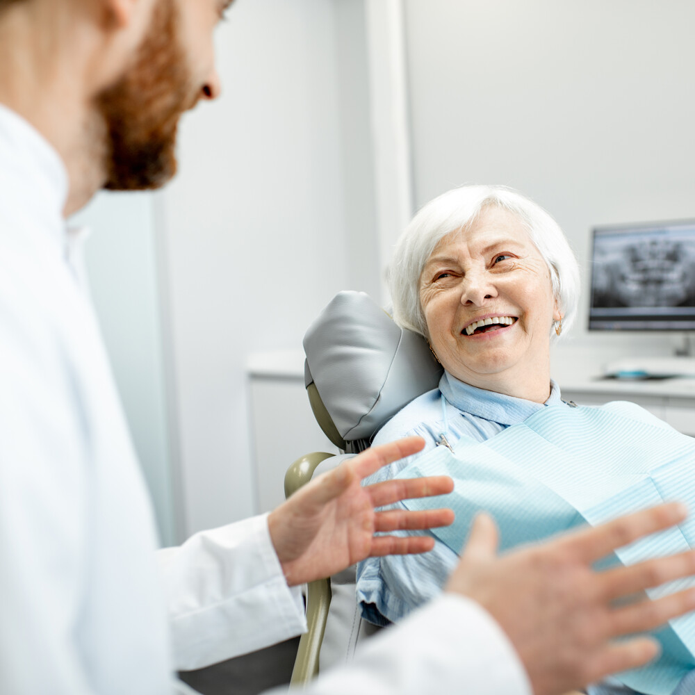 Mehr Informationen zum Thema: Zahn&shy;fleisch&shy;erkran&shy;kungen (Paro&shy;dontal&shy;erkran&shy;kungen)