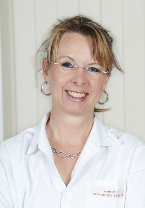 Prim.a Dr.in Silvia Brandst&auml;tter
