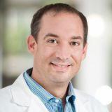 Prim. DDr. Robert Schuster, MSc / Credit: &Ouml;GK