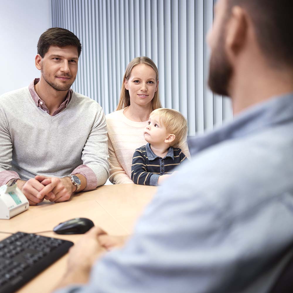 Mehr Informationen zum Thema: ÖGK setzt Maßnahmen für stabile Versorgung und soziale Ausgewogenheit