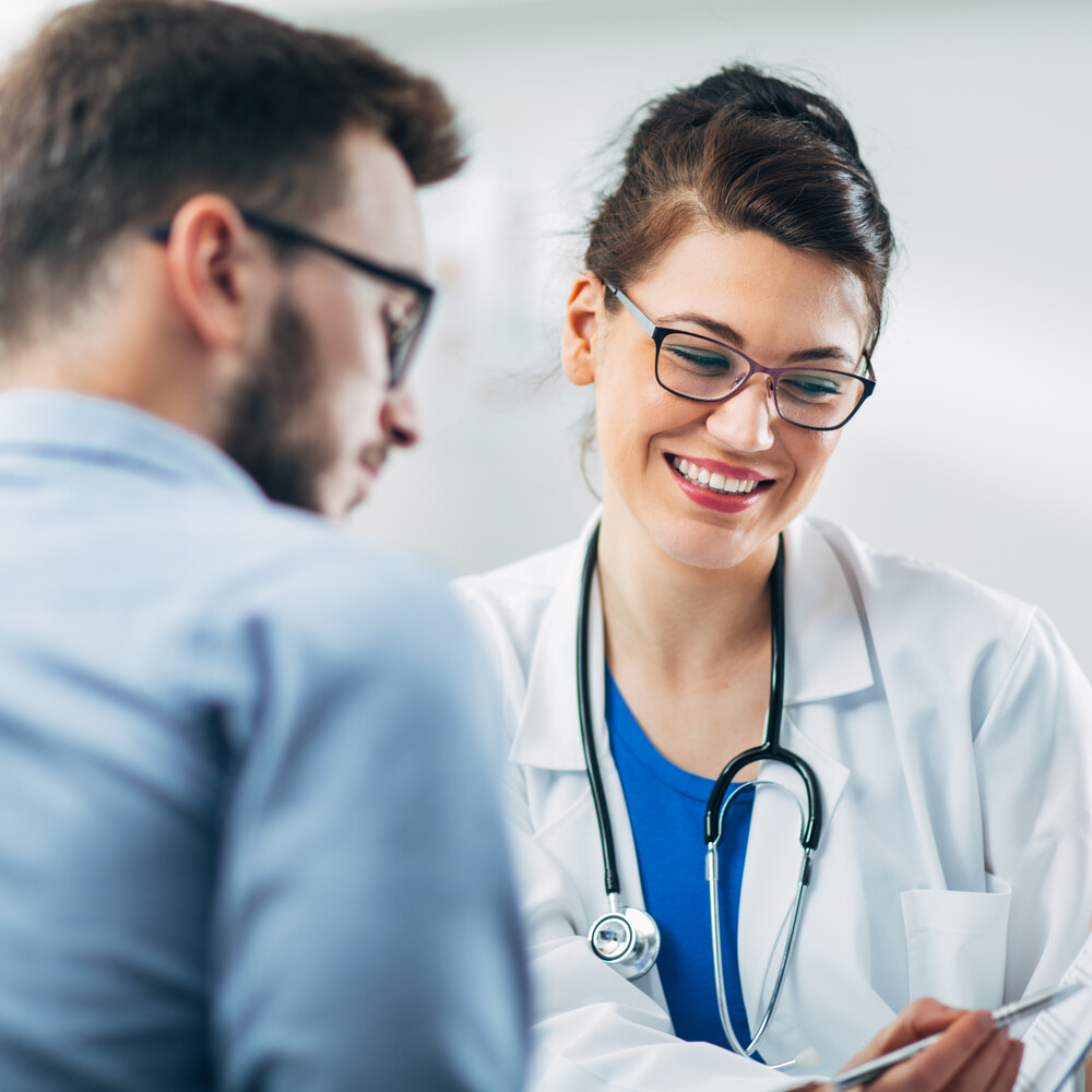 Mehr Informationen zum Thema: ÖGK Gesundheits&shy;barometer zum Thema Vorsorge&shy;unter&shy;suchungen