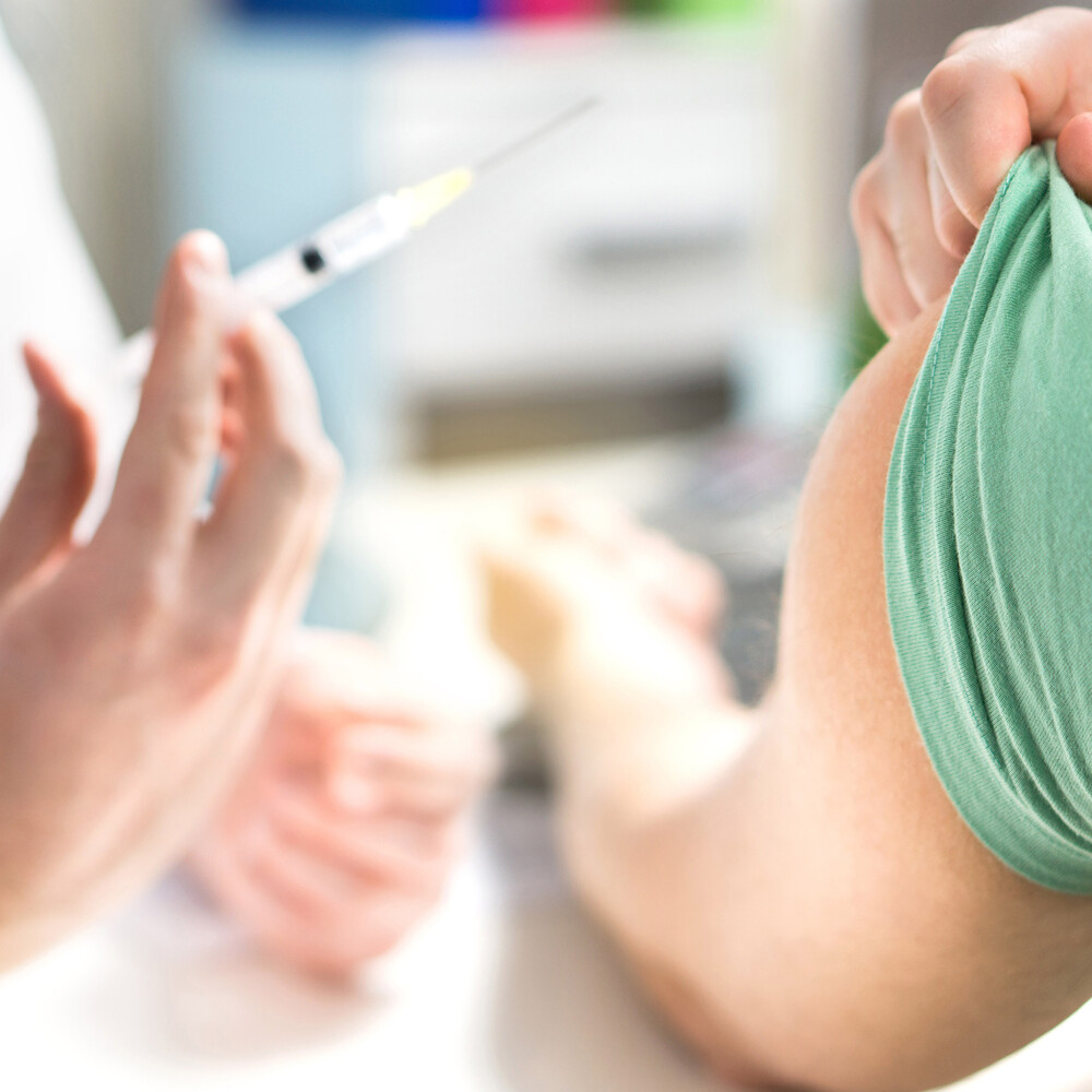 Mehr Informationen zum Thema: Erfolgreicher Start in die Grippe-Impfsaison: