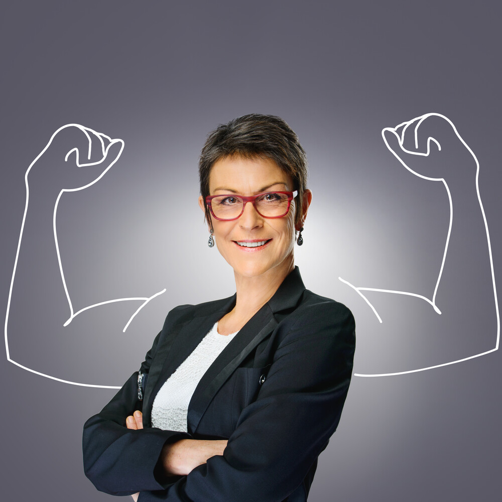 Mehr Informationen zum Thema: Nur Mut – Du bist gut