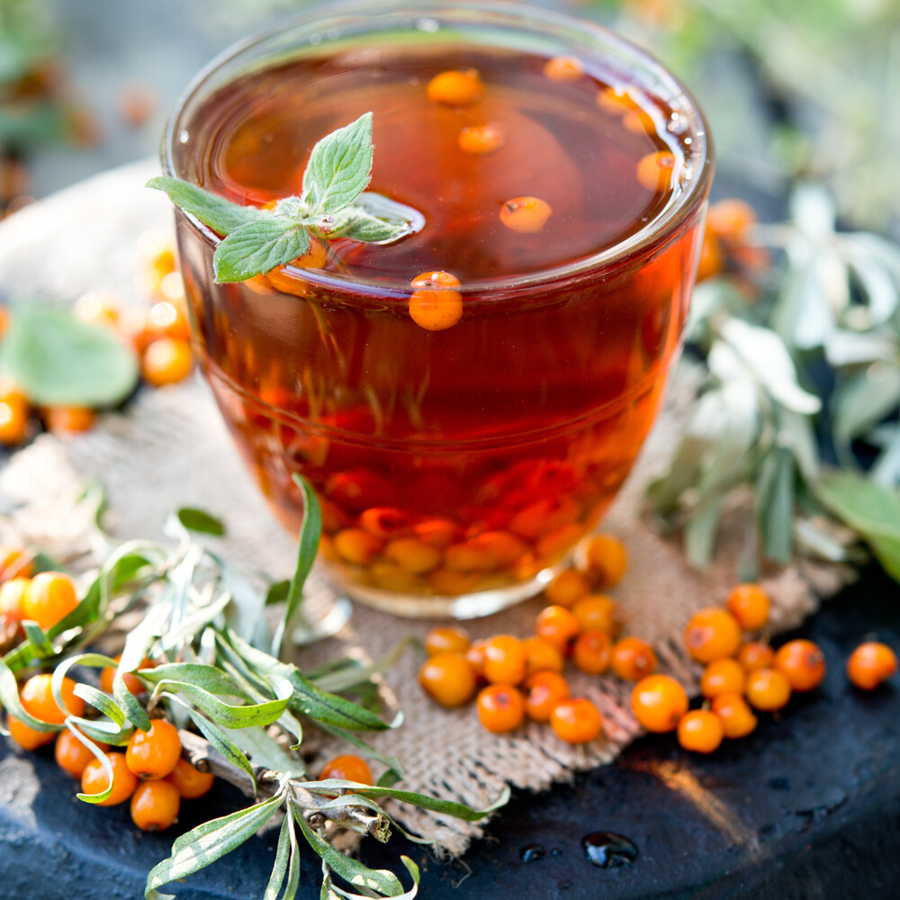 Mehr Informationen zum Thema: Starke Immunabwehr