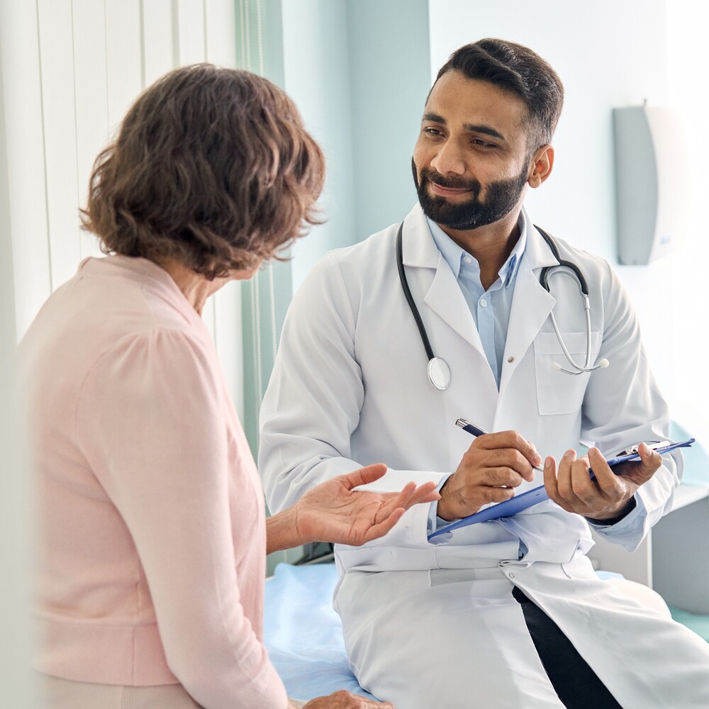 Mehr Informationen zum Thema: ÖGK Gesundheits&shy;barometer: Innovative und multidisziplinäre Versorgung