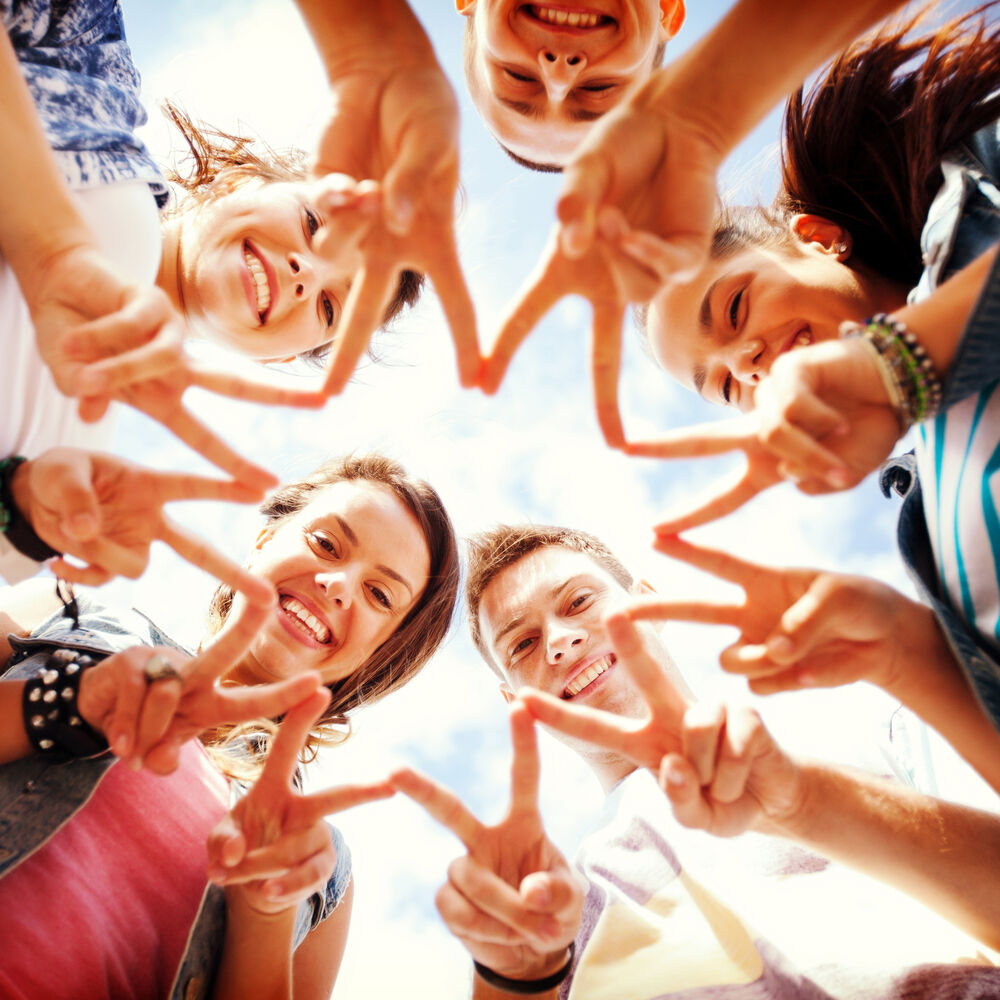 Mehr Informationen zum Thema: Weltnicht&shy;raucher&shy;tag im Zeichen des Jugend&shy;schutzes