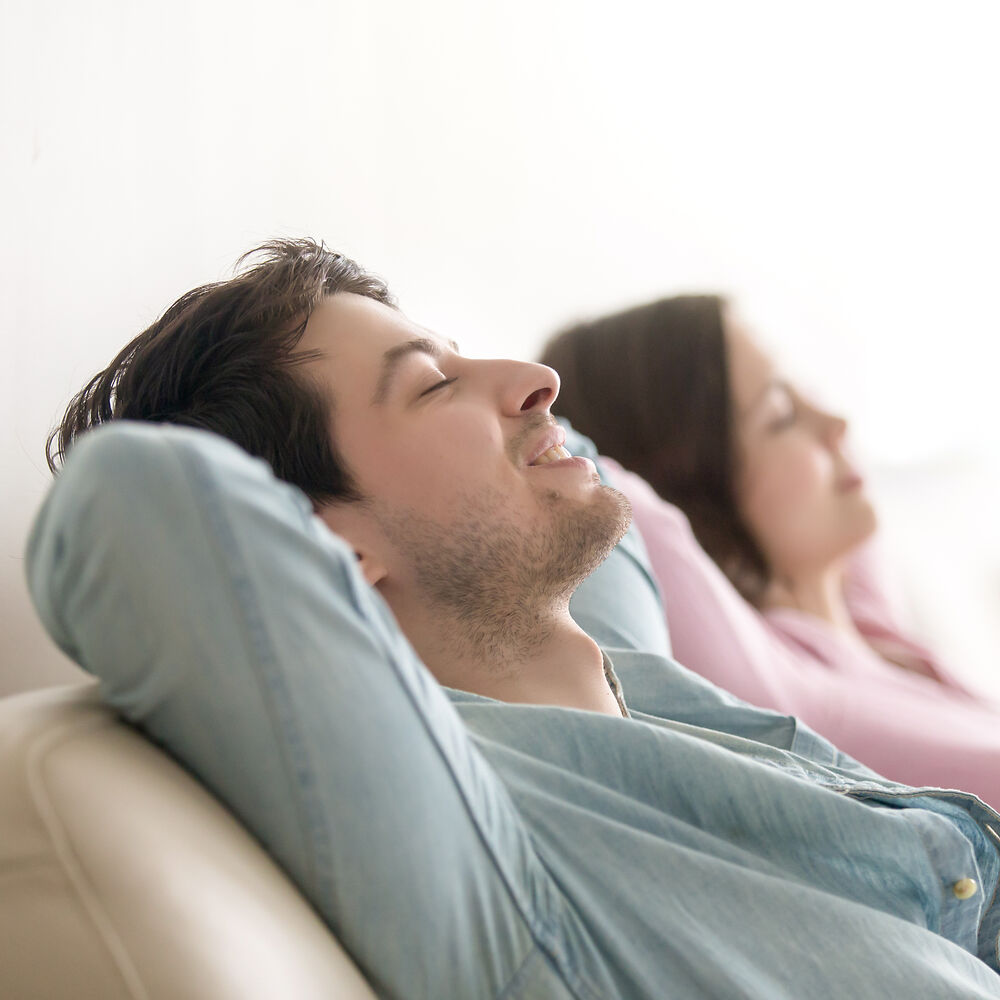 Mehr Informationen zum Thema: Stressfrei