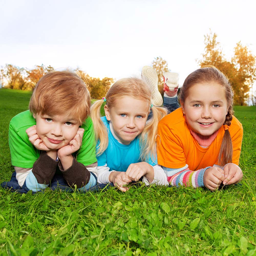 Mehr Informationen zum Thema: easykids