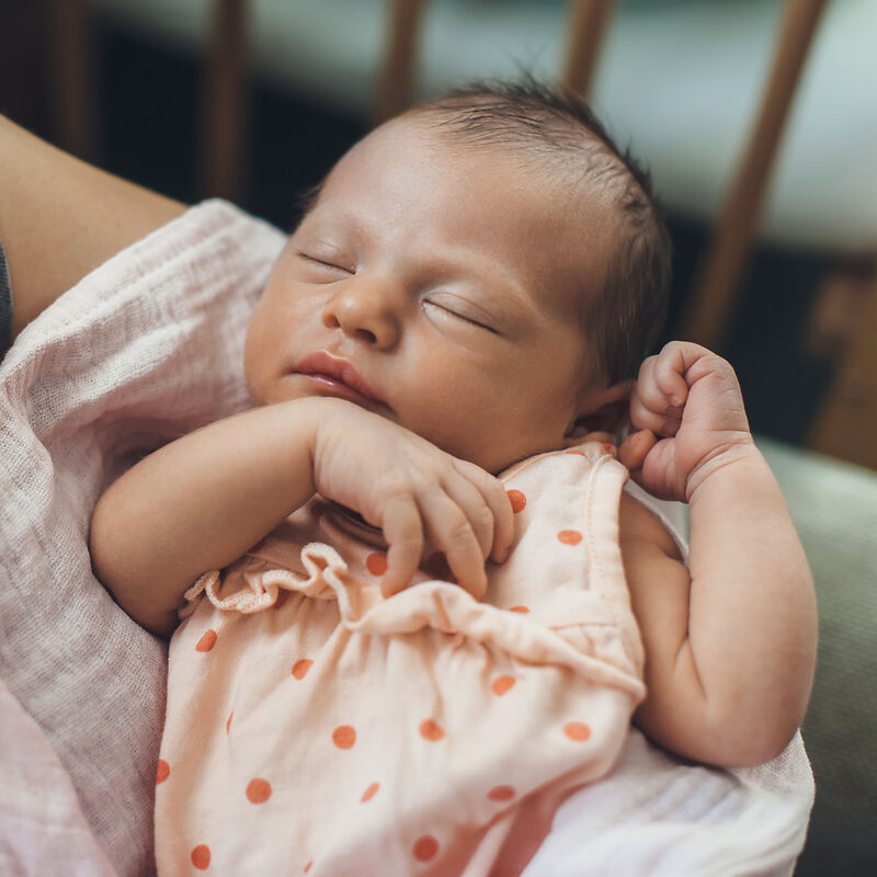 Mehr Informationen zum Thema: Gesunde Anfänge, hoffnungsvolle Zukunft