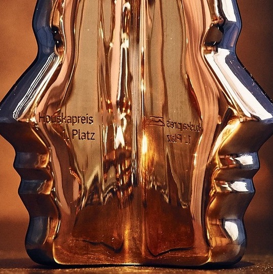 Mehr Informationen zum Thema: Großer Jubel über den 3. Platz beim Houska-Preis!