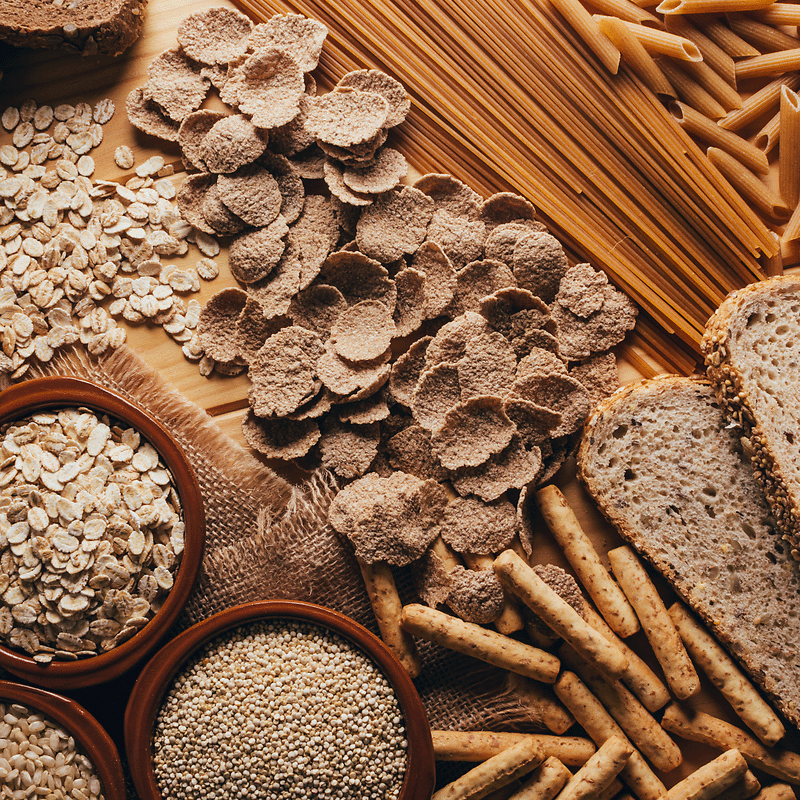 Mehr Informationen zum Thema: Wissen rund ums volle Korn