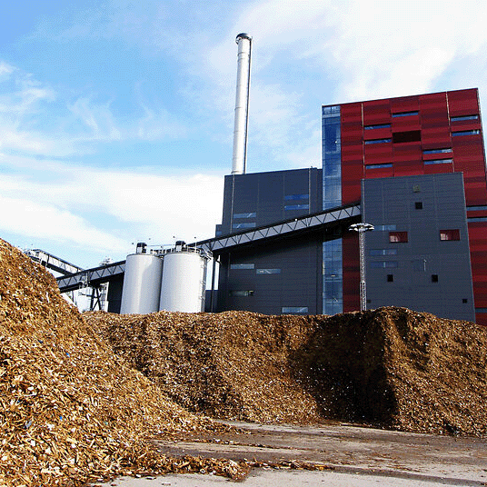 Mehr Informationen zum Thema: Erneuerbare Heizsysteme