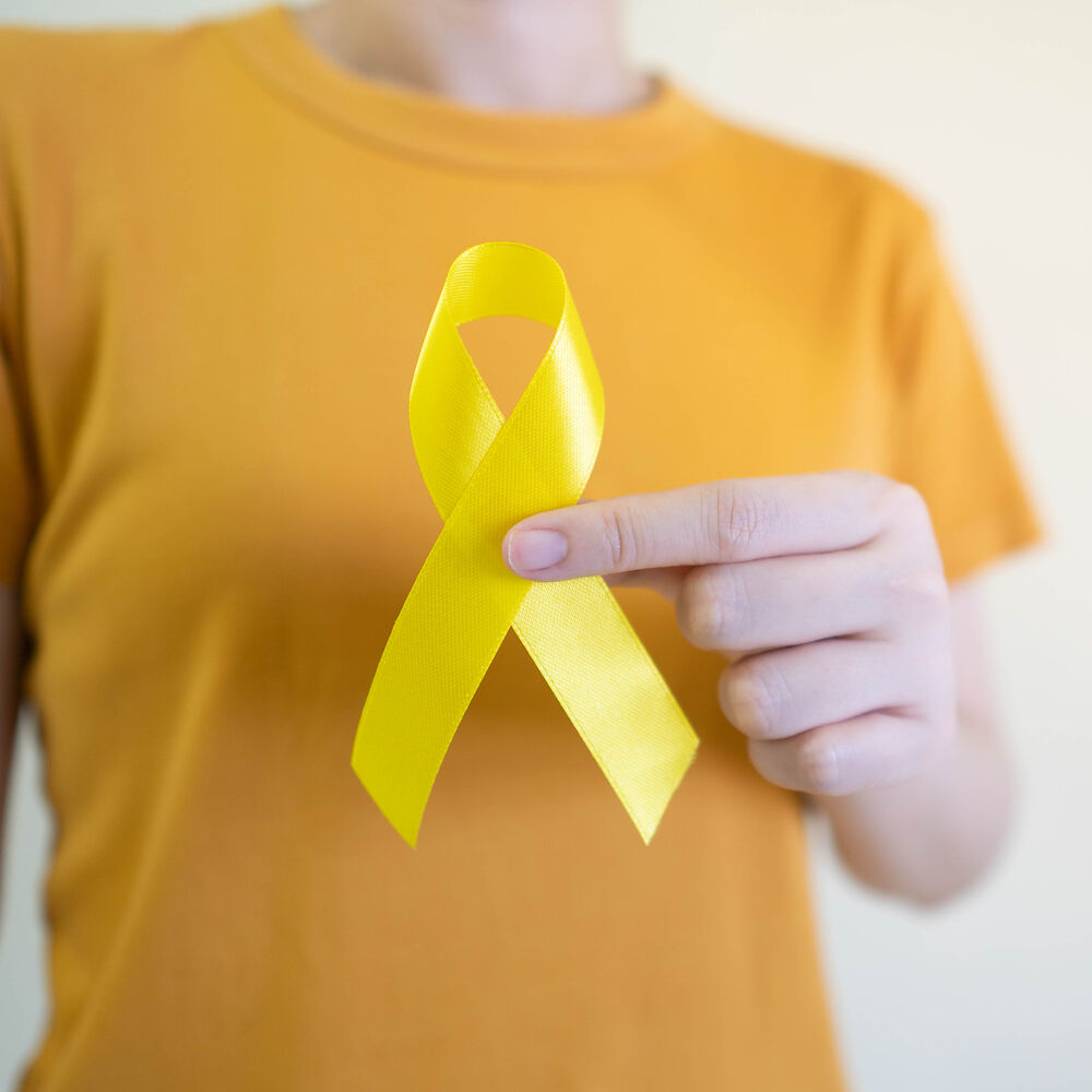 Mehr Informationen zum Thema: Yellow September: Ein Monat im Zeichen der mentalen Gesundheit