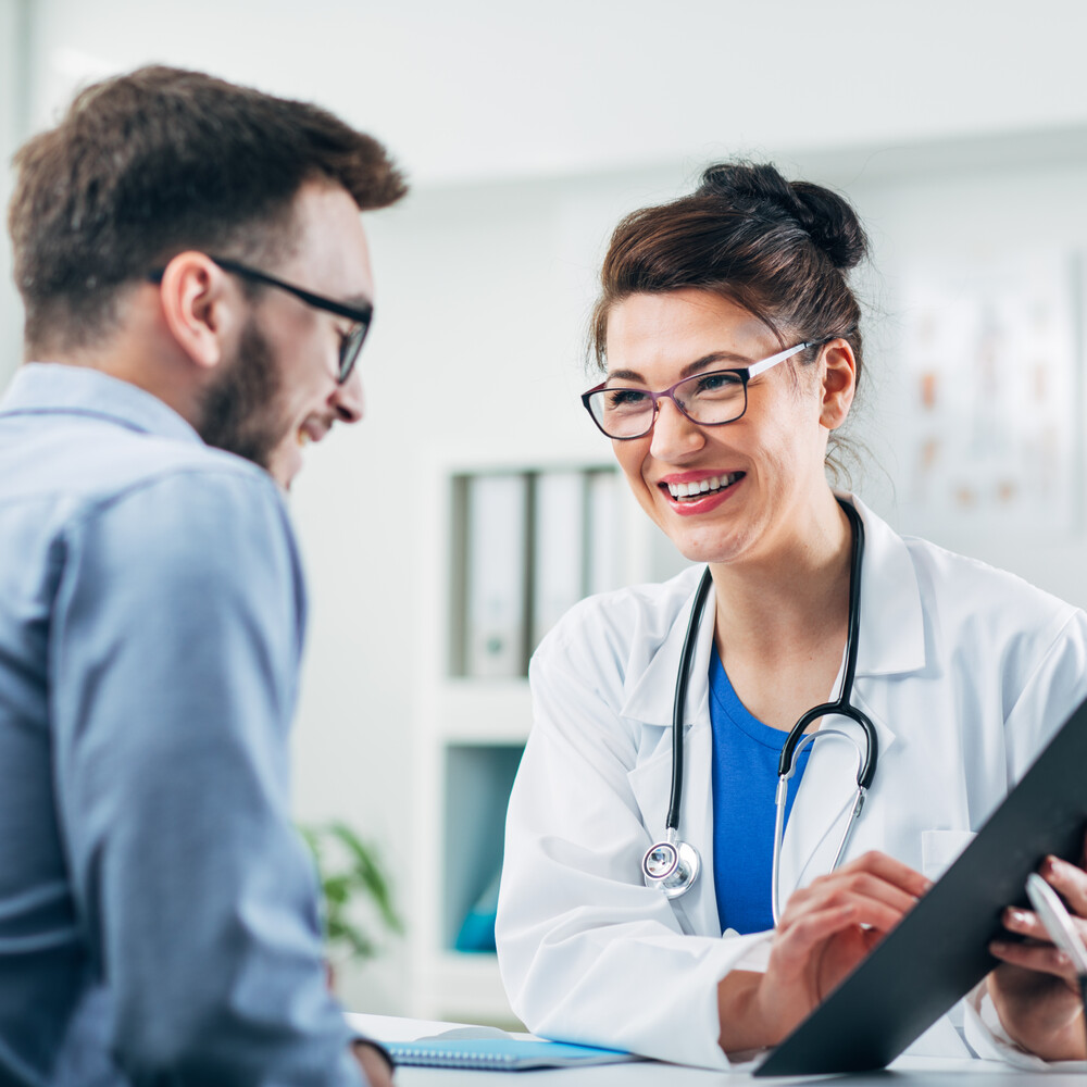 Mehr Informationen zum Thema: ÖGK lädt zum Gesundheits-Check