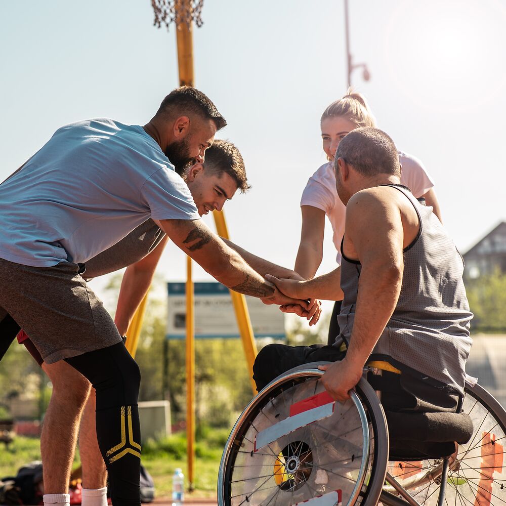 Mehr Informationen zum Thema: Vereins&shy;coaching