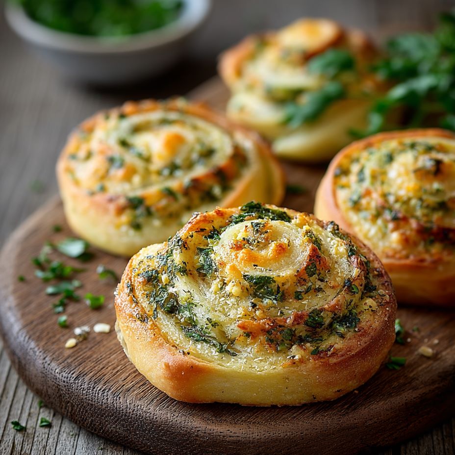 Mehr Informationen zum Thema: Kräuter-Schnecken