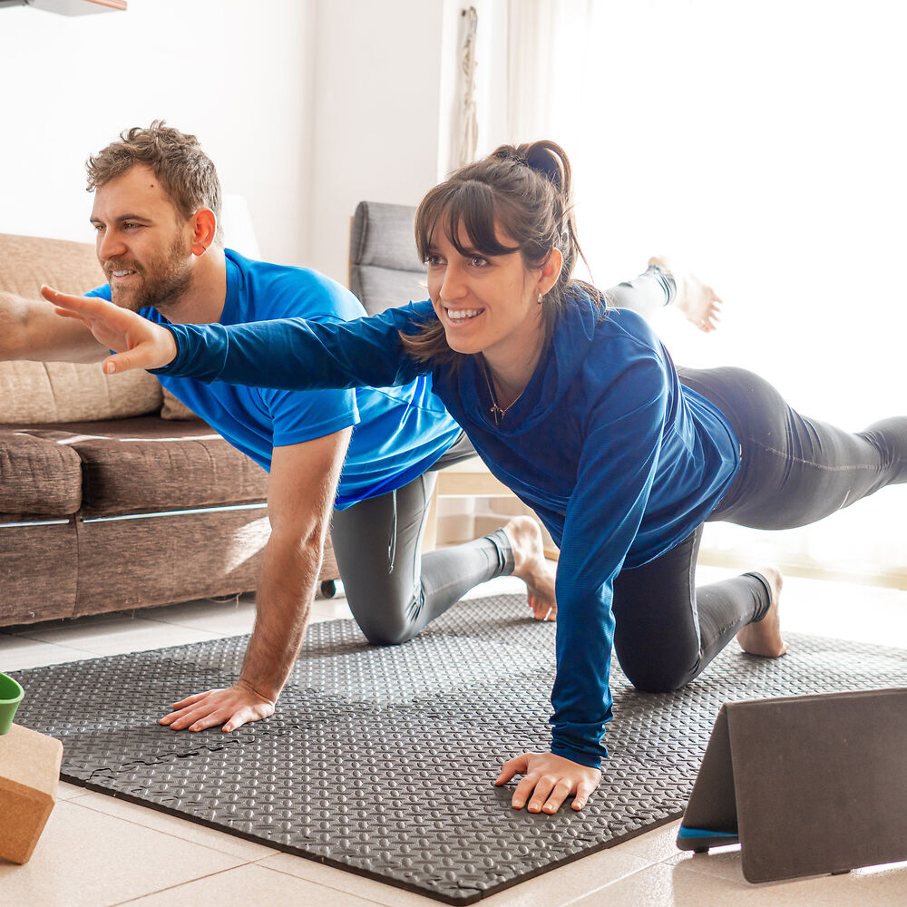 Mehr Informationen zum Thema: Neue Becken&shy;boden-Angebote
