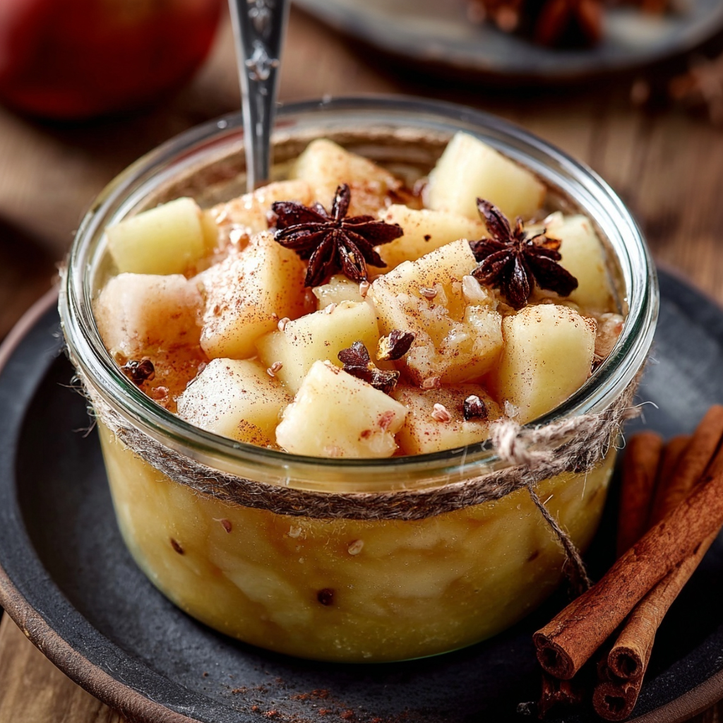 Mehr Informationen zum Thema: Apfel-Birnen-Röster