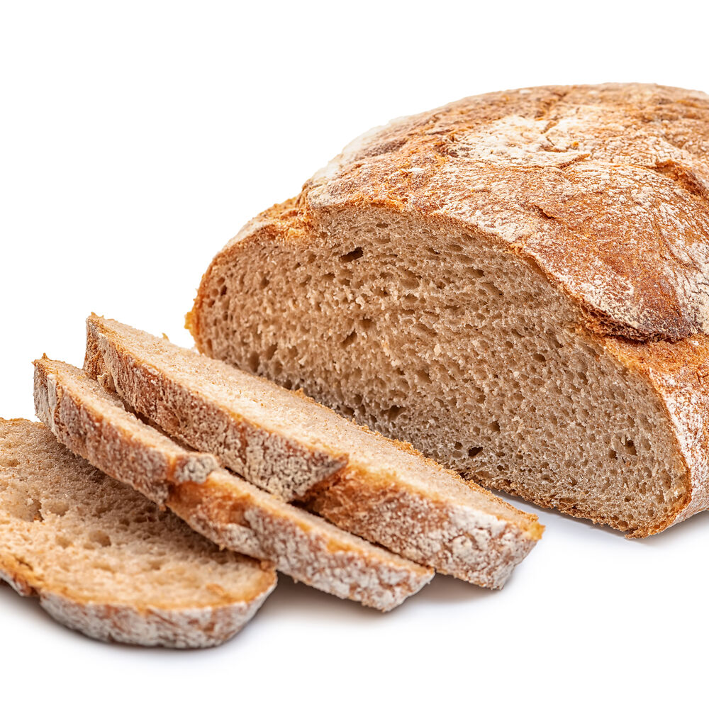 Mehr Informationen zum Thema: Roggen-Dinkel-Sauer&shy;teigbrot